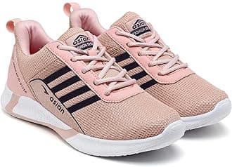 Women's Tokyo-01 Sports Running,Walking & Gym Shoes with Eva Sole | Casual Sneakers Lightweight Shoes for Women's & Girl's