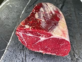 Uruguayan Black Angus Grass Fed Ribeye