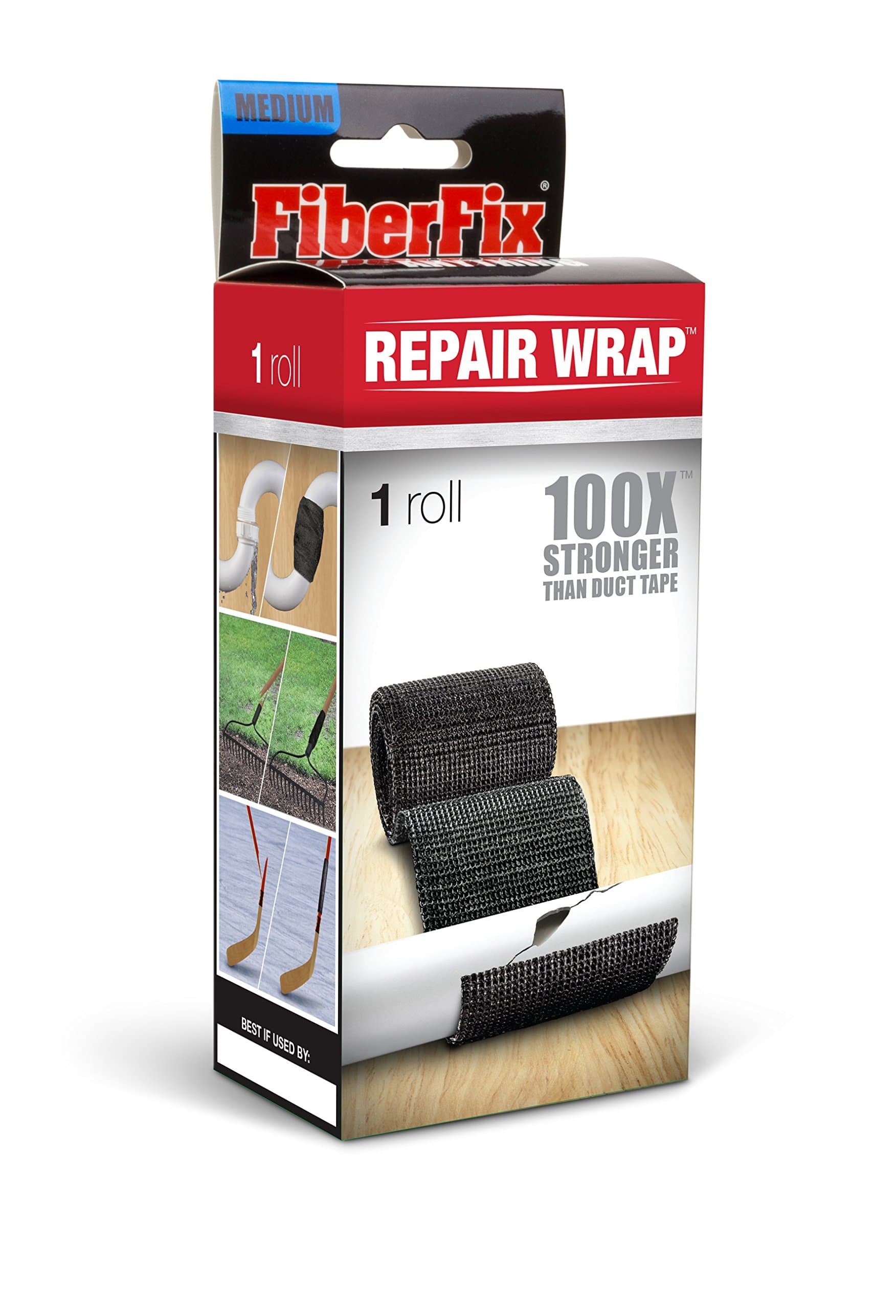 FiberFix 2" Repair Wrap