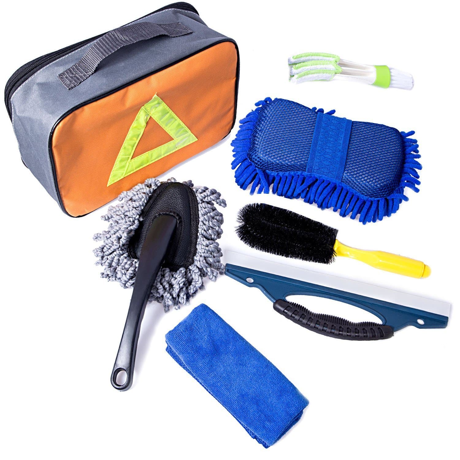 Besteek Car Cleanning Kit