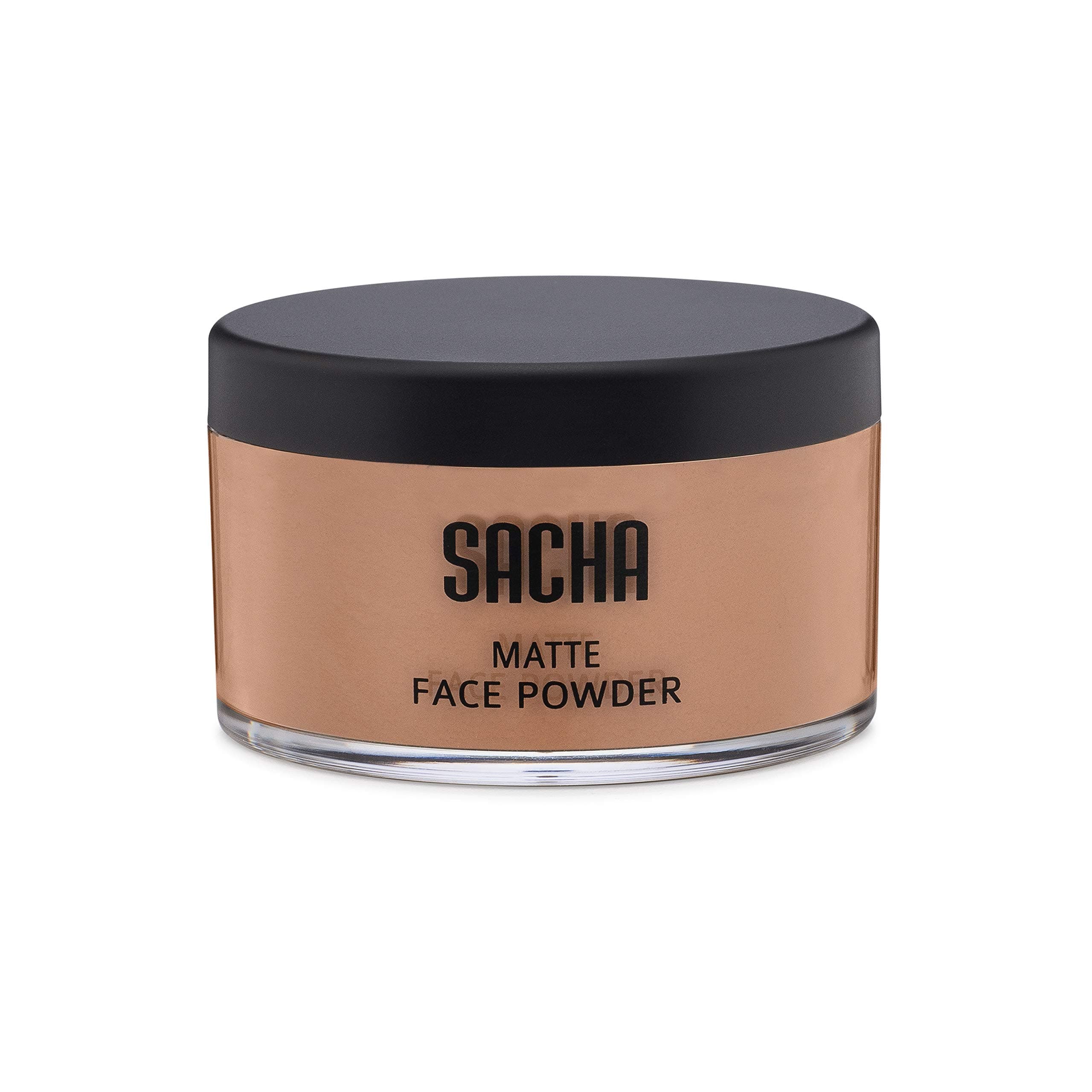 Loose Face Powder - Perfect Bronze