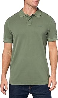BOSS Men's Polo Shirt