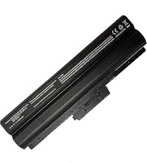 Laptop/Notebook Replace VGP-BPS13 VGP-BPS13/S VGP-BPS13B Battery for Vaio VGN-AW290J/AH VGN-CS320J VPCCW17FX/W VPCS131FM VPCYB16KG/S VGP-BPS13 PCG-3B2L VGN-SR VGN-SR130E VPCF115FM