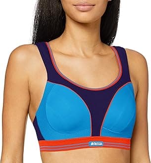Women's Ultimate Run Bra Ultimate Run Sports Bra (pack of 1)