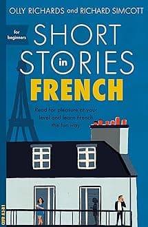 Short Stories in French for Beginners