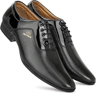 Trending Brown Formal Shoes for Men's