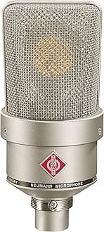 Neumann TLM 103 Cardioid Condenser Microphone