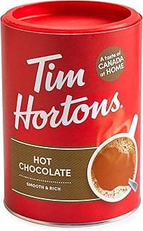 Hot Chocolate 500g Tub