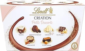 Lindt Creation Dessert Ballotin, 200 gm