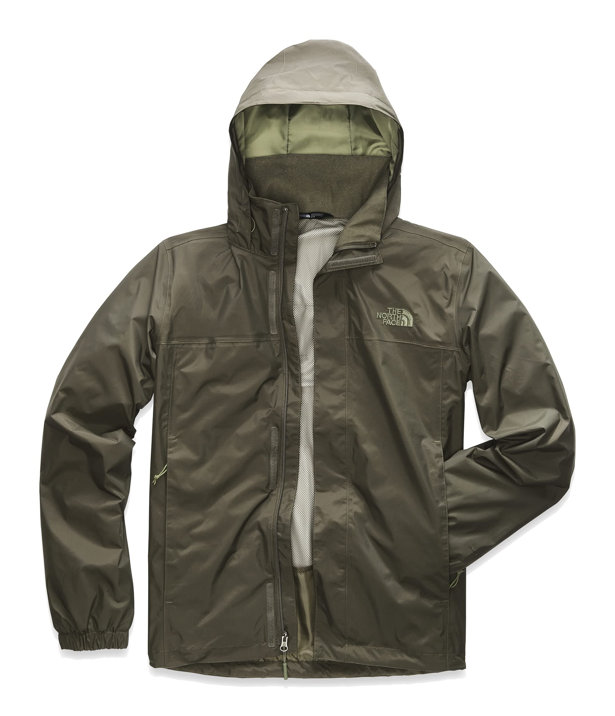 Men's Resolve 2 Jacket