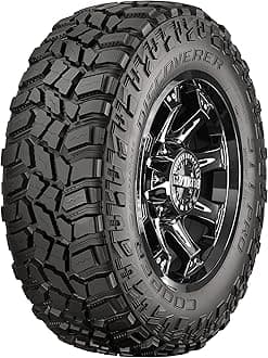 Cooper Discoverer STT Pro All-Season 37X13.50R20LT 127Q Tire