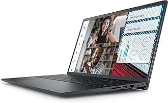 Vostro 3000 3520 Laptop | 15.6" FHD | Core i7-2TB SSD - 64GB RAM (RAM&SSD UPGRDED)| 10 cores 1.70at 4.7 GHz - 12th Gen CPU Win 11 Home(Upgraded)