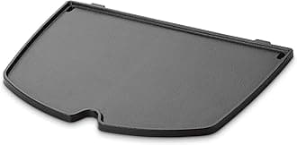 6559 Original Griddle for Q 2000 Grill