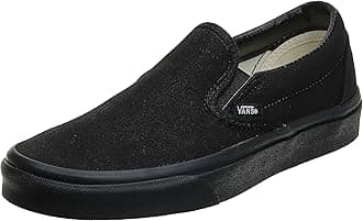 VANS Unisex Classic Slip-On Shoes