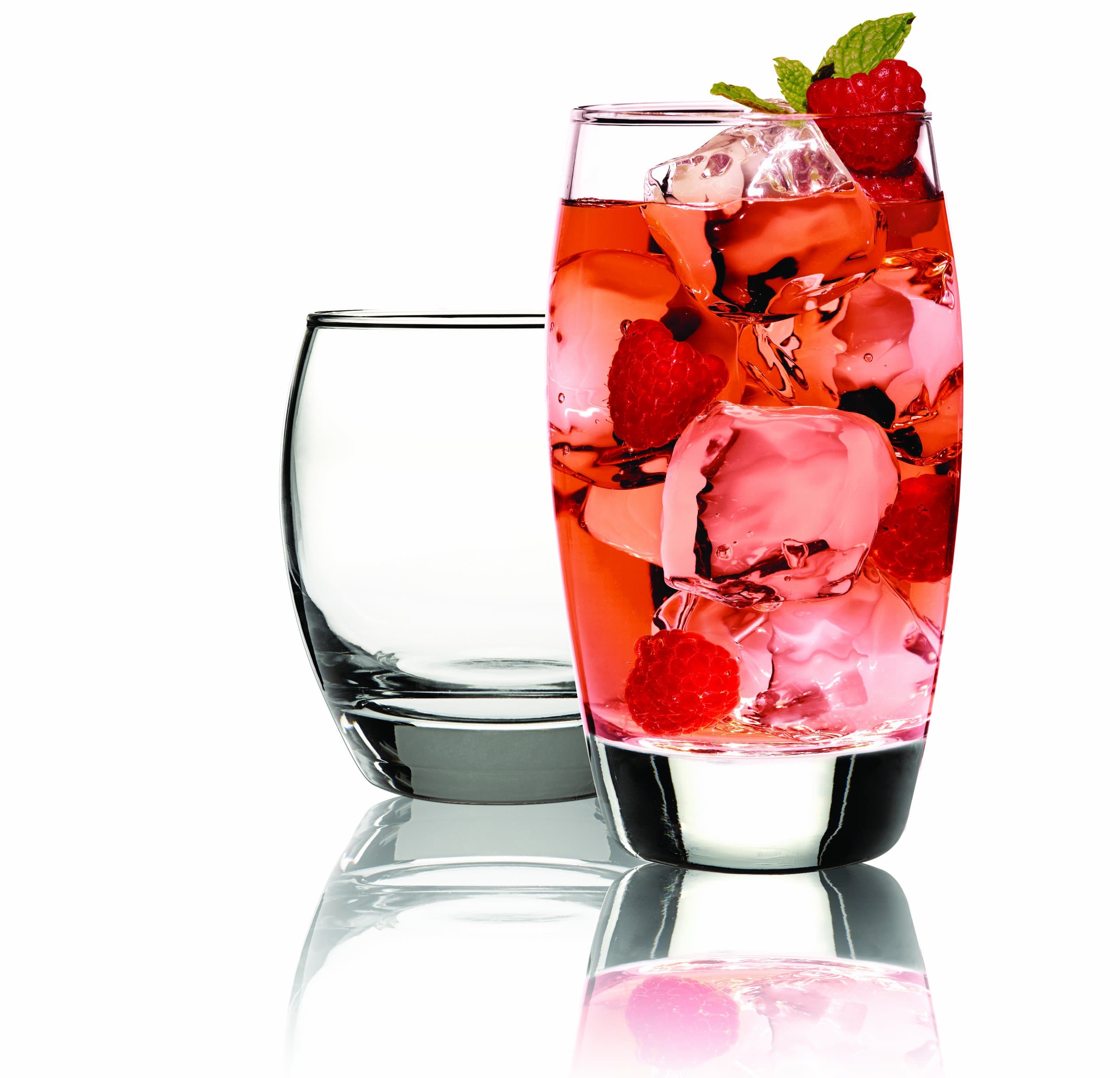 Anchor Hocking Anchor Reality 16 Pc. Set, Multi (Set of 16), Clear