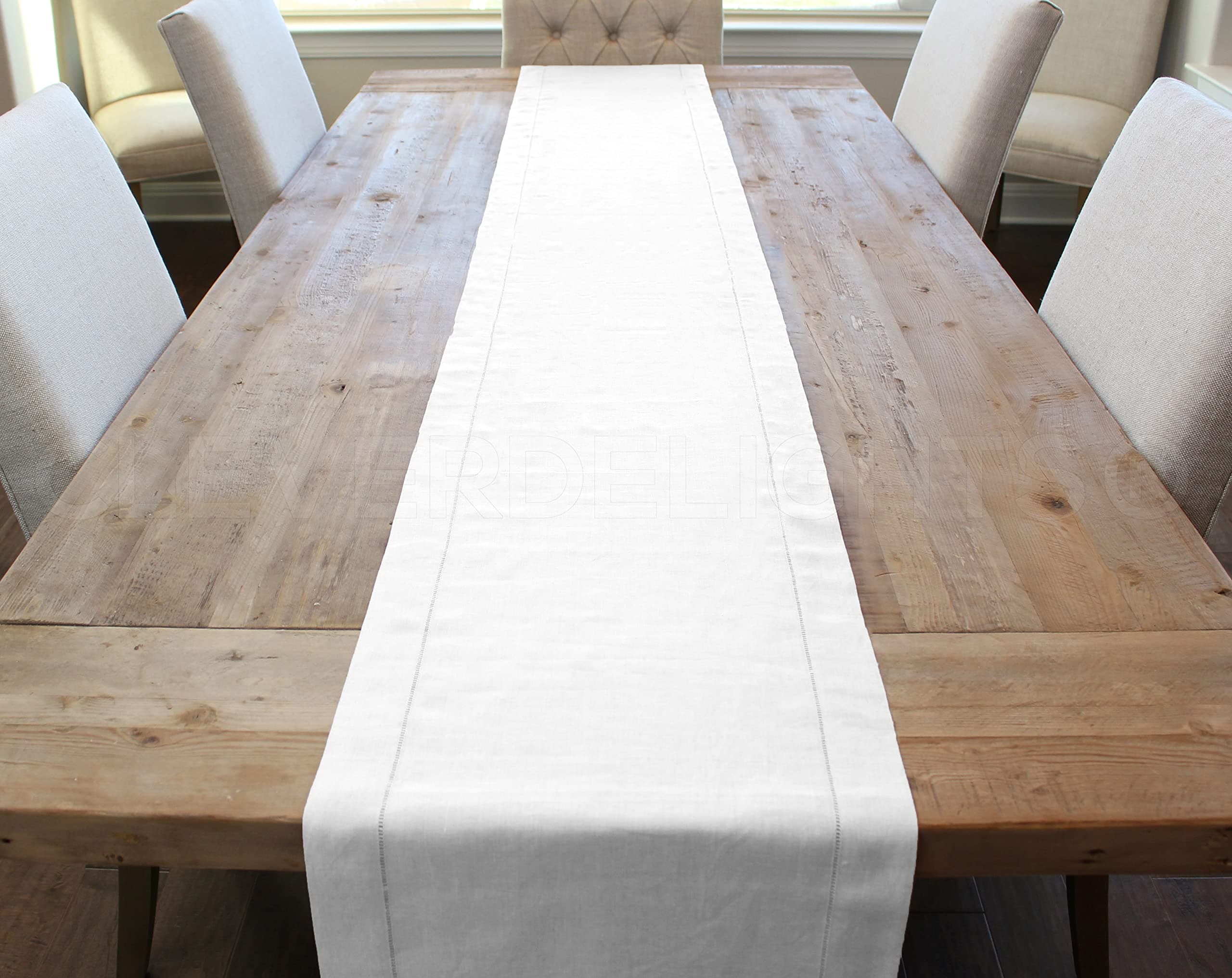 16" x 120" Table Runner