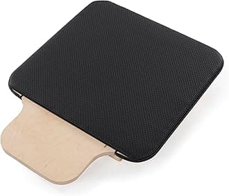 Padded Jumpboard for Studio Reformer with Infinity Footbar/Centerline Reformer