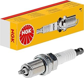 6962 BKR6E Standard Spark Plug, Pack of 4