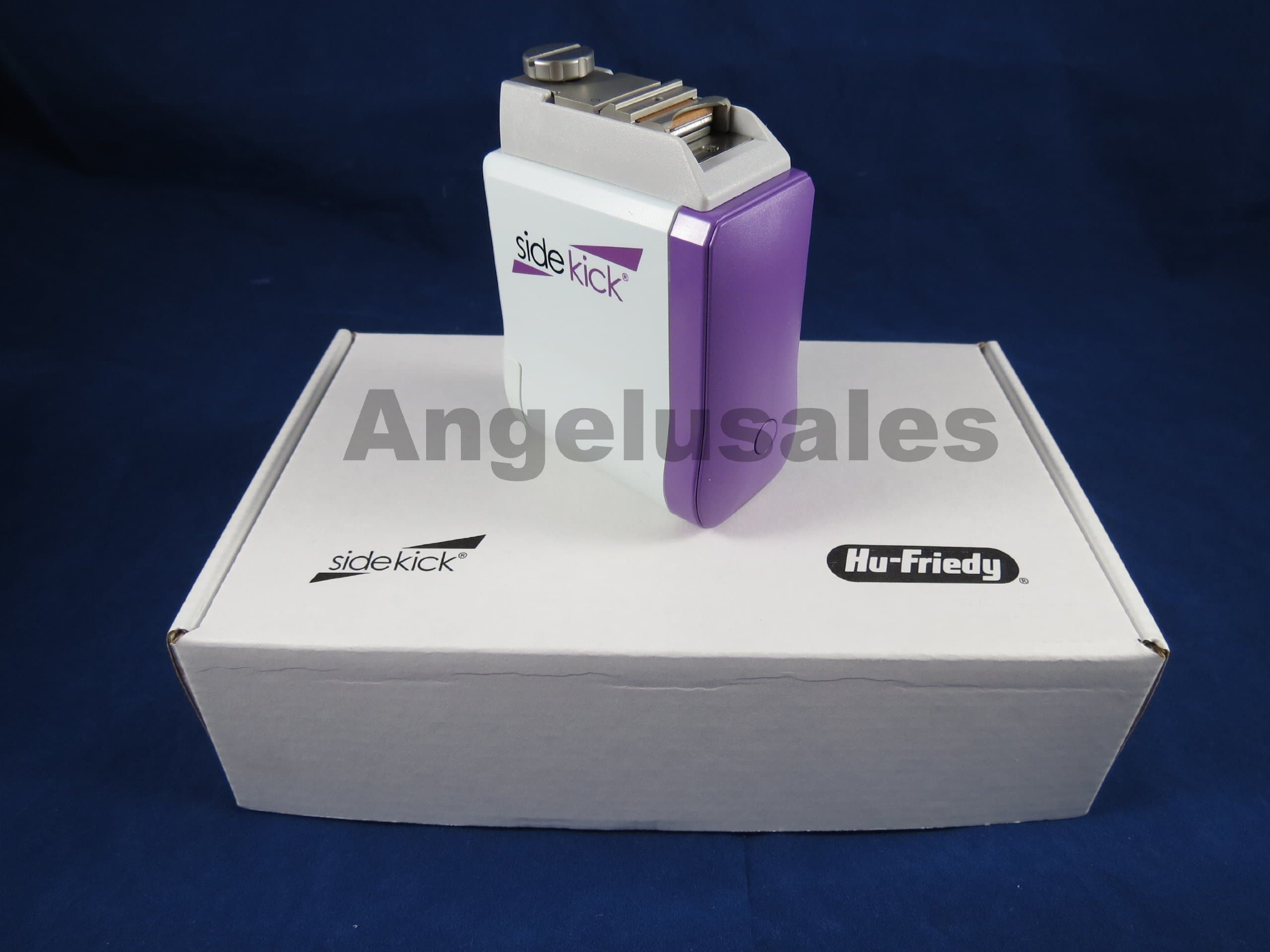 SDKKIT Sidekick Sharpening Kit