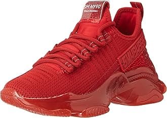 Steve MaddenWomen's MaximaSneaker