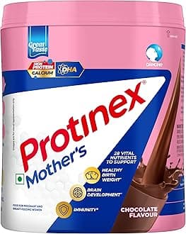 Protinex Mama - 250 g (Chocolate)