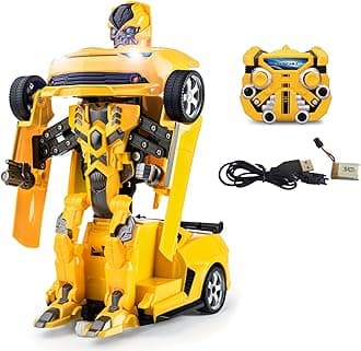 RC Transformers