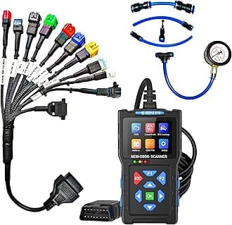 New APDATE T300 OBD -II Scanner (11 Mold T300 FULE)