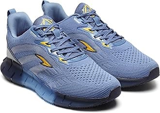 ASIAN Men's Chrome-01 Sports Running,Walking & Gym Shoes with Casual Sneaker Shoes for Men's & Boy's