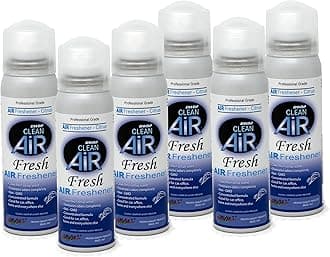 Clean Air® Fresh - Citrus (6)