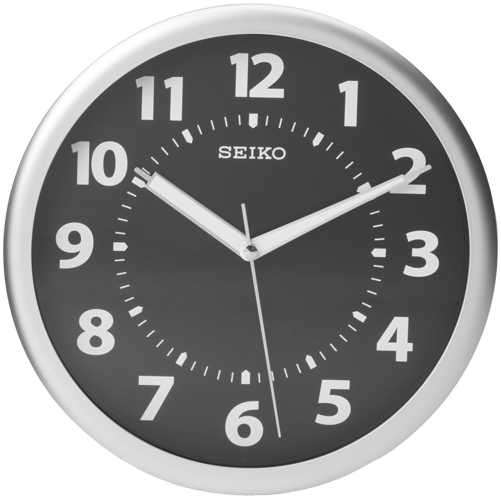 Seiko Easy Reader Wall Clock