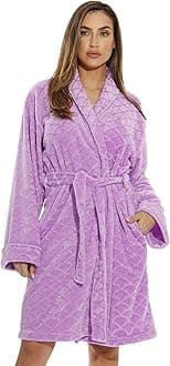 Just Lovewomens Kimono Bath Robes Kimono Bath Robes for Women