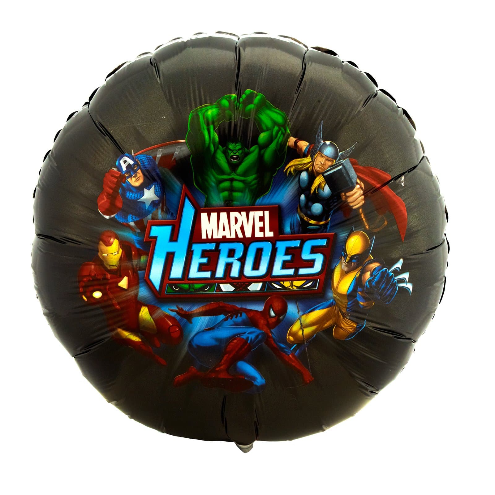 Marvel Super Hero Squad 18" Foil Balloon