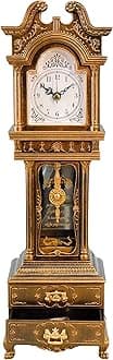 Grandfather Clock