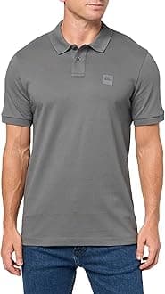 BOSS mens Polo Shirt Polo Shirt