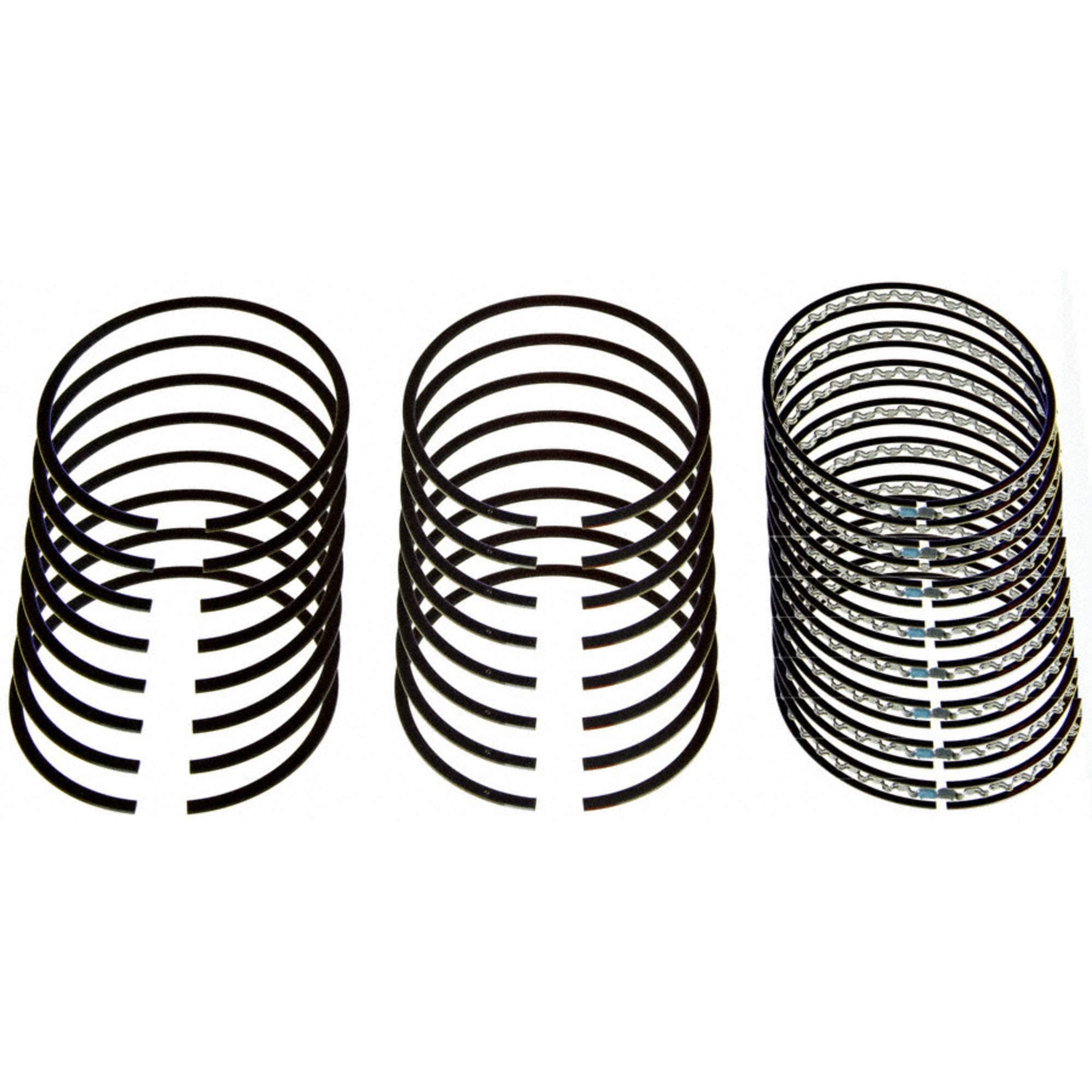 Sealed Power E-921K Engine Piston Ring Set for Chevrolet K1500
