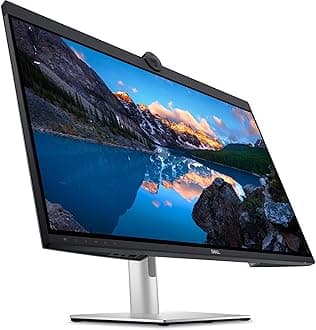 UltraSharp 32 Video Conferencing Monitor U3223QZ LED monitor - 4K - 31.5" - HDR