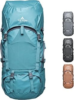 TETON Sports Hiking Backpack