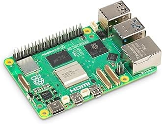 Raspberry Pi 5 8GB