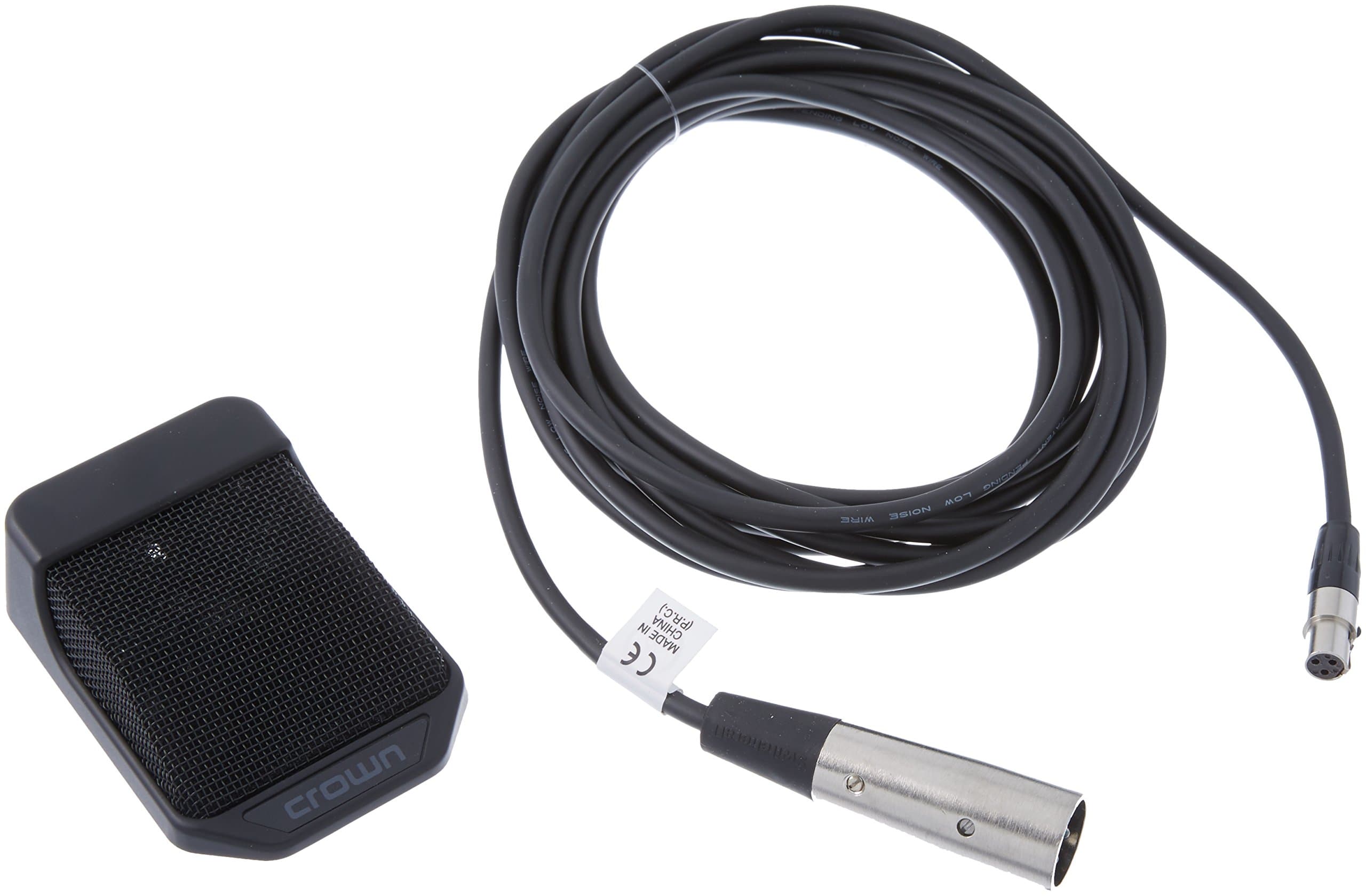 Pro Audio Dynamic Microphone (PCC130)