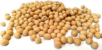 Soya Beans, Premium Quality, Free P&P to the UK (100g)