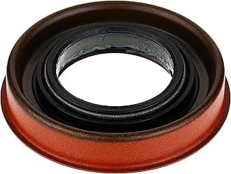 GM Genuine Parts 291-315 (12471686) Rear Axle Shaft Seal