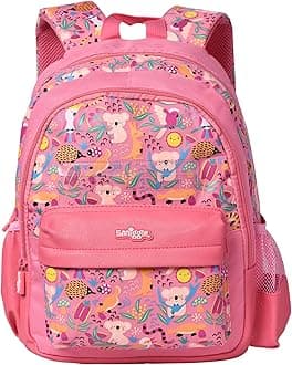Toys Uncle SMIGGLE Movin' Junior Id Backpack