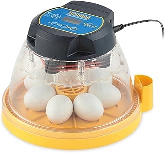 Mini II Advance Egg Incubator