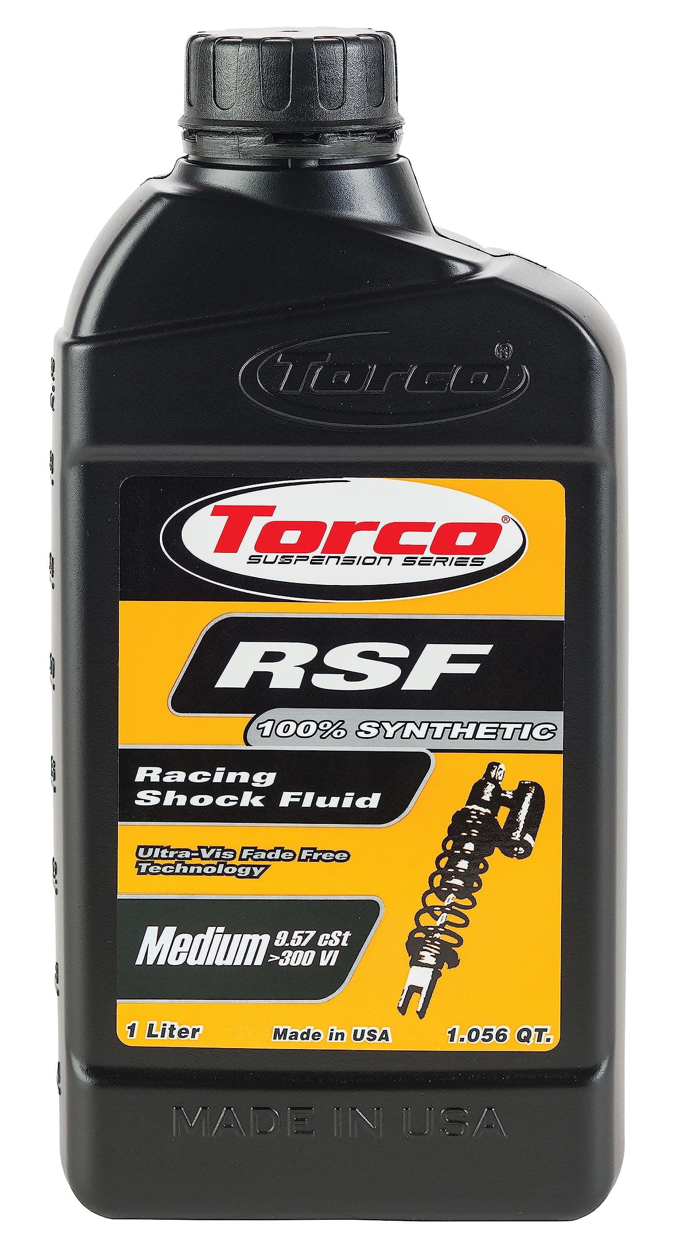 RSF Racing Shock Fluid (Medium)