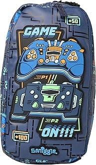 Toys Uncle SMIGGLE Pencil case/Pouch for Kids (Gaming Pouch)