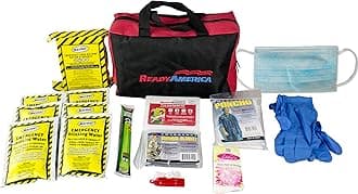 Ready America Emergency Kit
