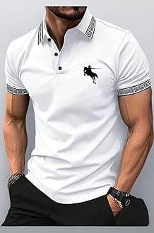 Polo T Shirt for Men || T Shirt for Man || Collar T Shirt Style Men (Packs Also Available) (Polo-34-37)