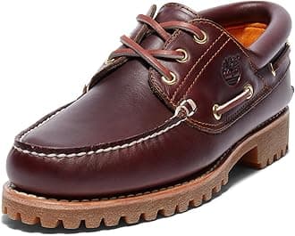 Men's Boat Shoes
