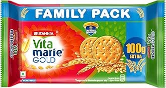 Vita Marie Gold Biscuits, 978g