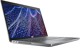 DELL Latitude 5000 5430 14" Notebook - Full HD - 1920 x 1080 - Intel Core i7 12th Gen i7-1265U Deca-core (10 Core) 1.80 GHz - 16 GB Total RAM - 512 GB SSD - Gray